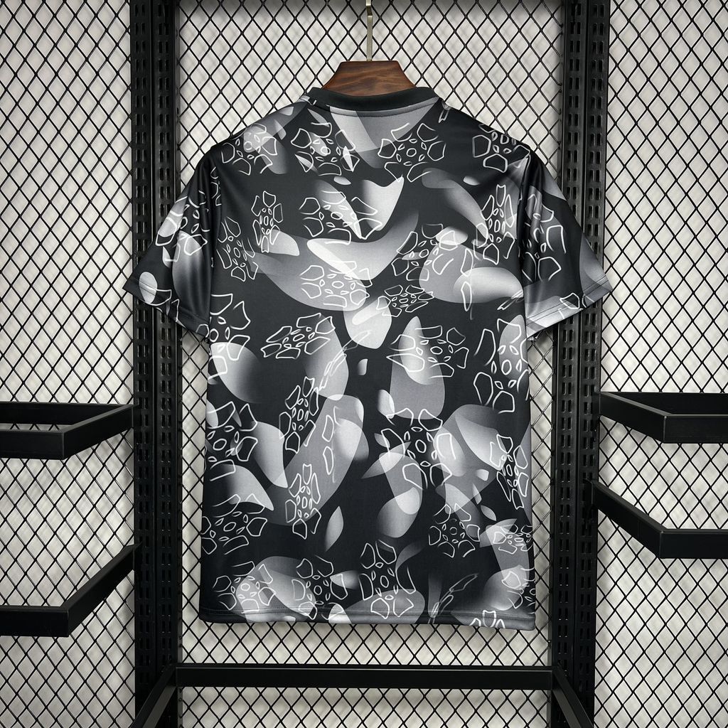 24-25 Benfica Grey Training