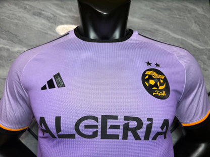 2026 Algérie Special joueur