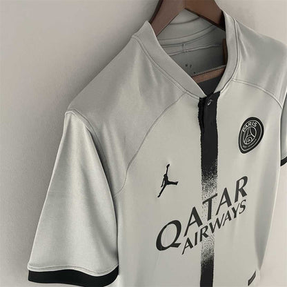 22-23 PSG away