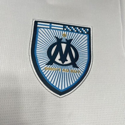24-25 Marseille Home