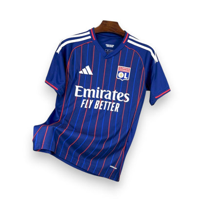 25-26 Lyon Away