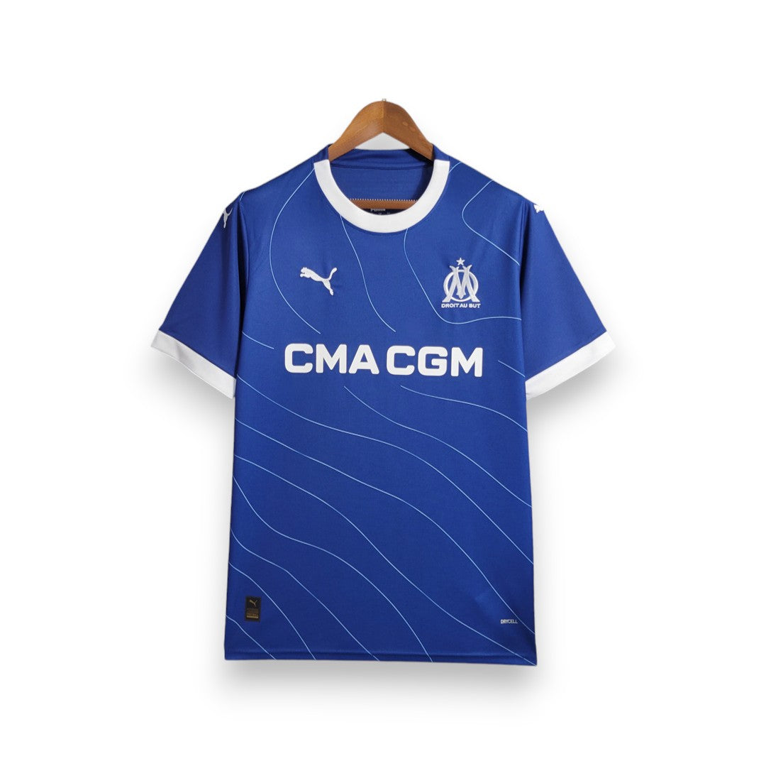 23-24 Marseille away
