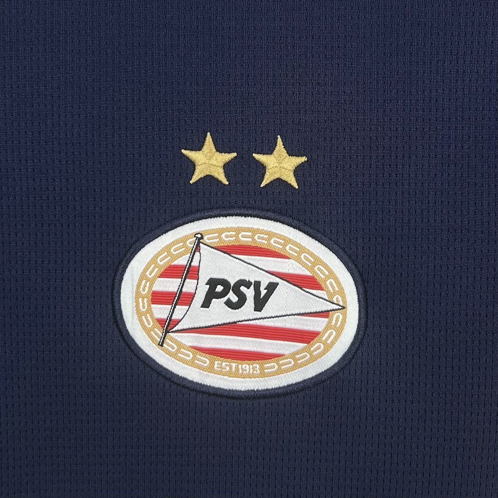 25-26 PSV Eindhoven Away
