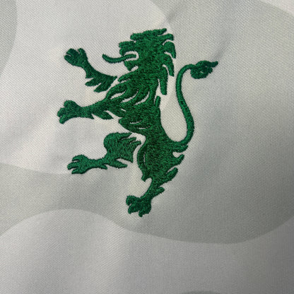 25-26 Sporting Lisbon Away