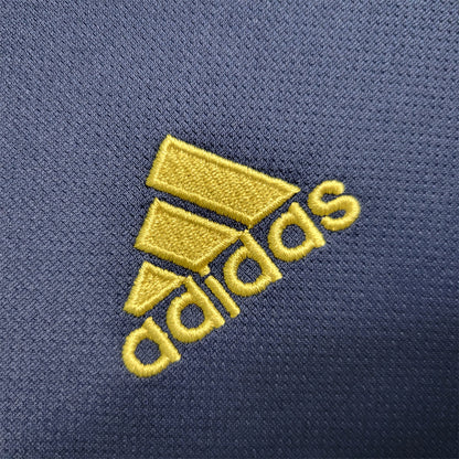 23-24 Arsenal Royal blue training