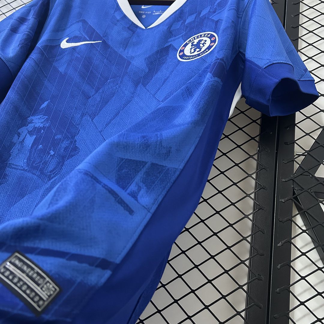 25-26 Chelsea Home