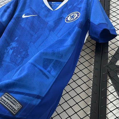 25-26 Chelsea Home