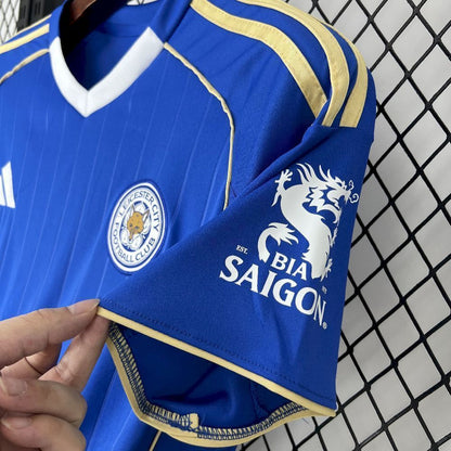 25-26 Leicester City Home
