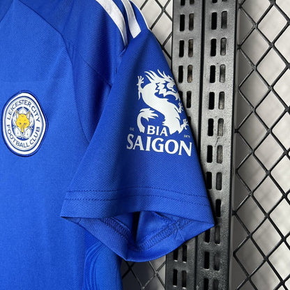 24-25 Leicester City Home