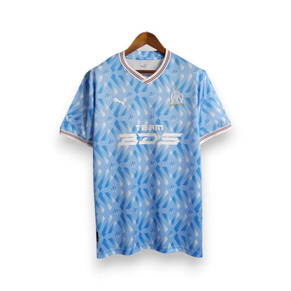 23-24 Marseille Training