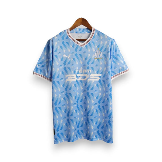 23-24 Marseille Training