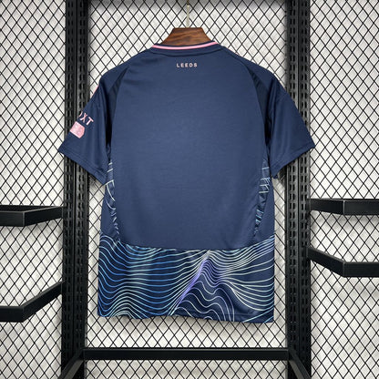 24-25 Leeds United Third