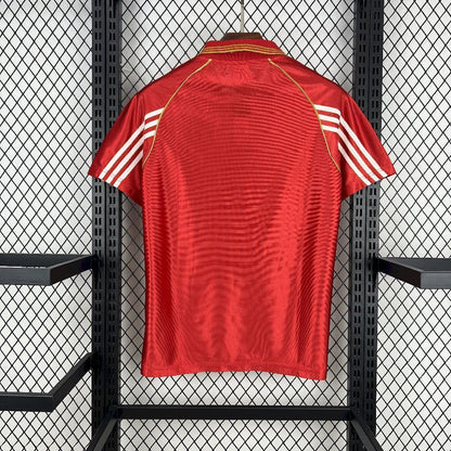 98-99 Benfica Home Retro