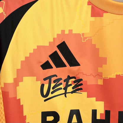 25-26 Paris FC Third