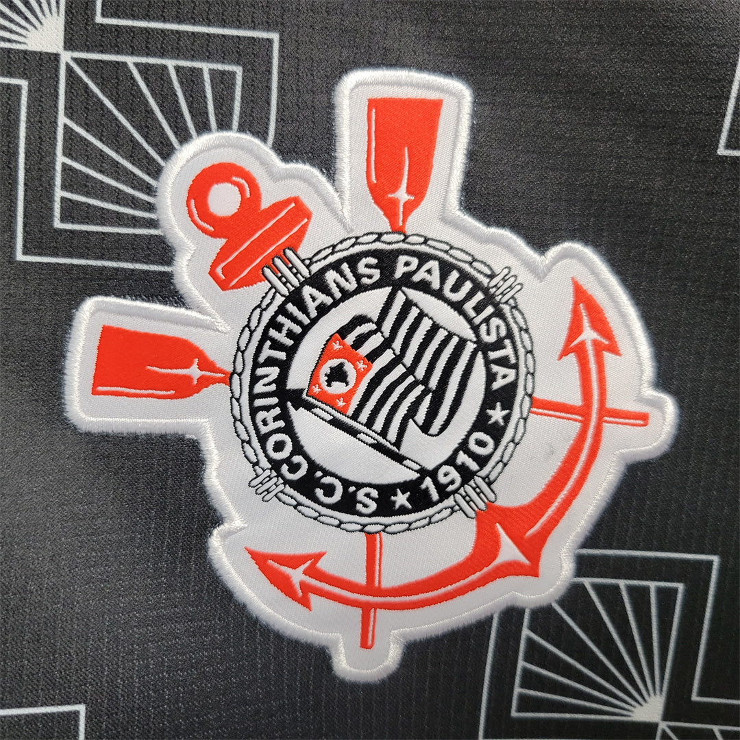 23-24 Corinthians Training