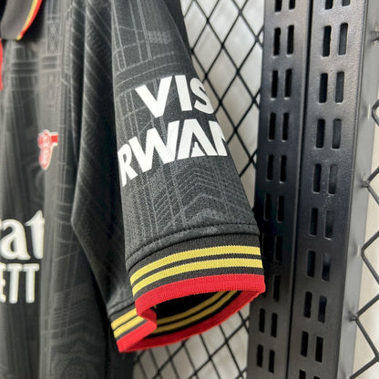 25-26 Arsenal Special