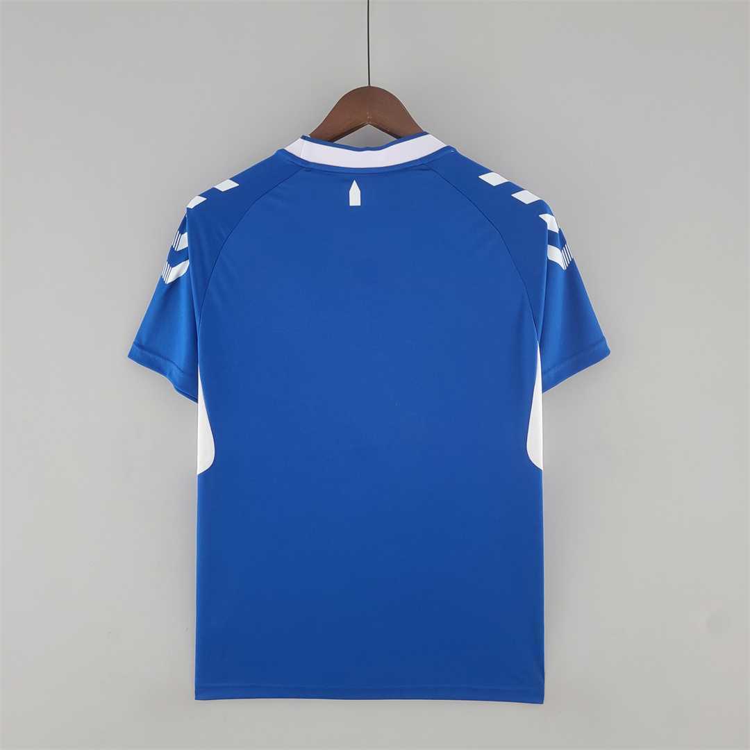 22-23 Everton home