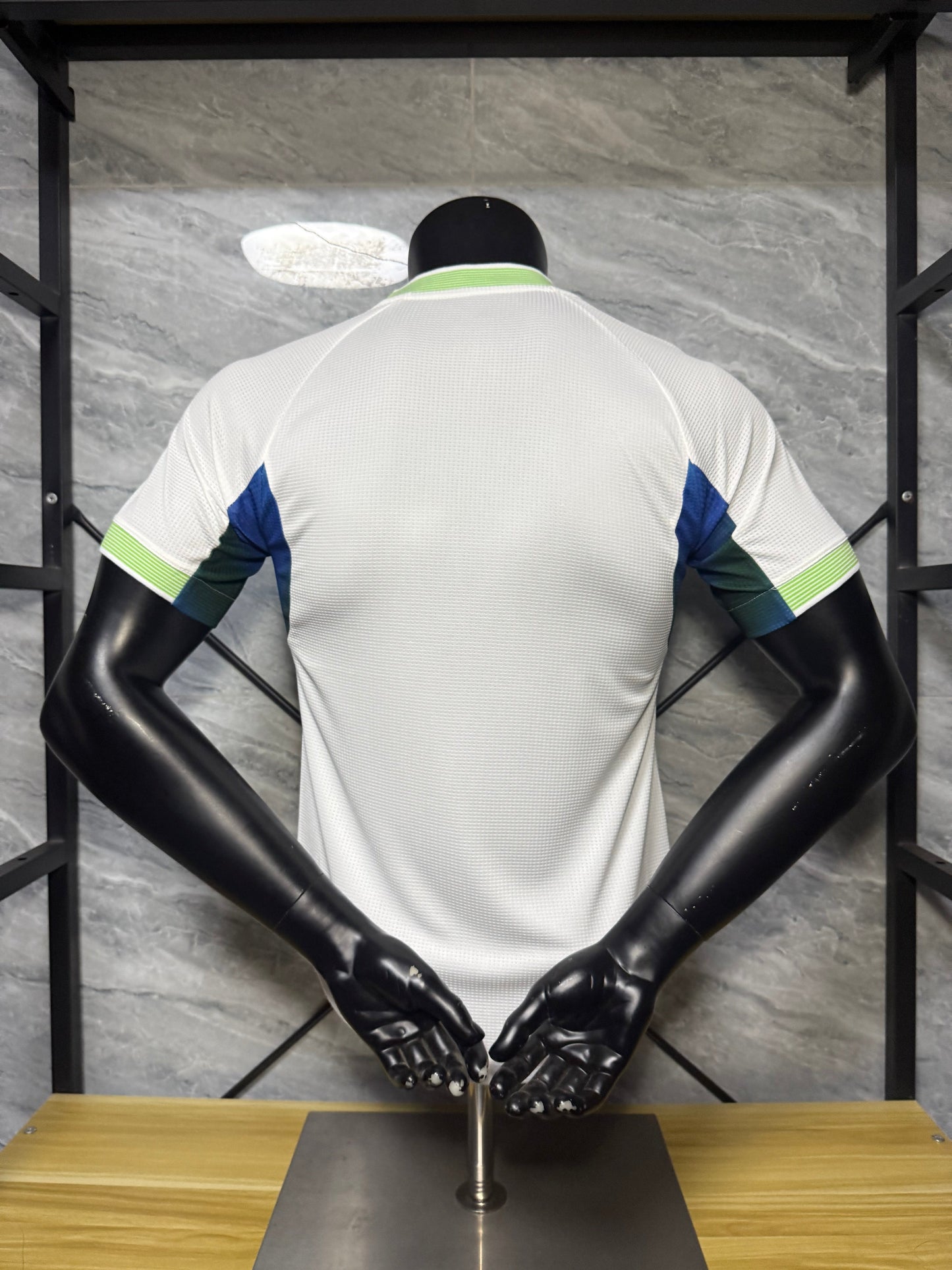 2026 Algeria Special joueur