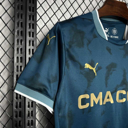 24-25 Marseille Away