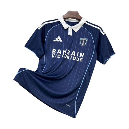 25-26 Paris FC Home