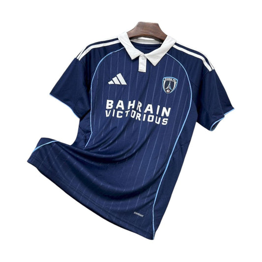 25-26 Paris FC Home