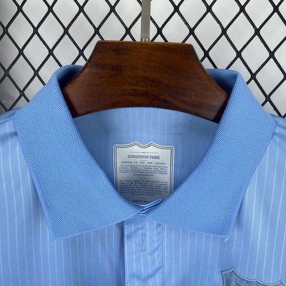 25-26 Everton Retro 1892 Model Special