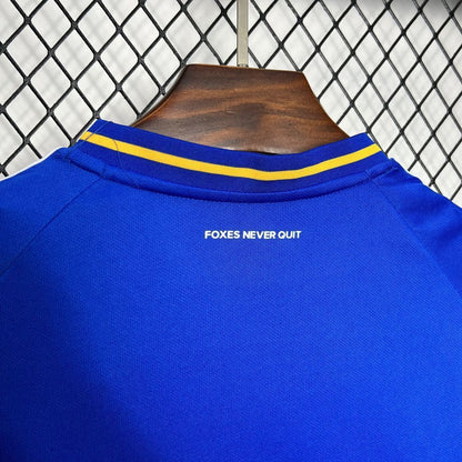 24-25 Leicester City Home