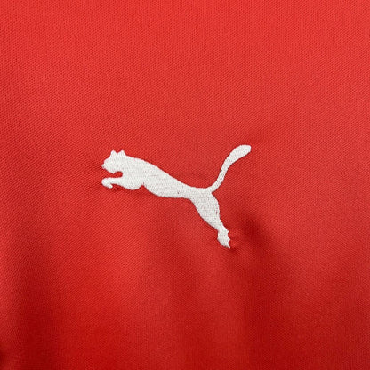 16-17 Arsenal Home Retro