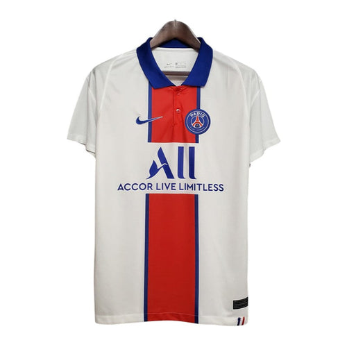 20-21 PSG away