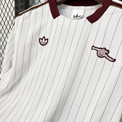 25-26 Arsenal Casual Retro