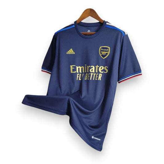 23-24 Arsenal Royal blue training