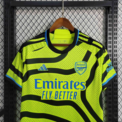 23-24 Arsenal Away