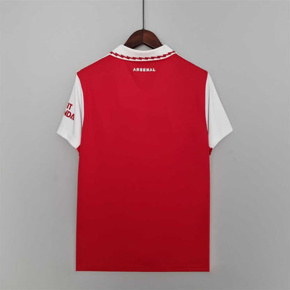 22-23 Arsenal home