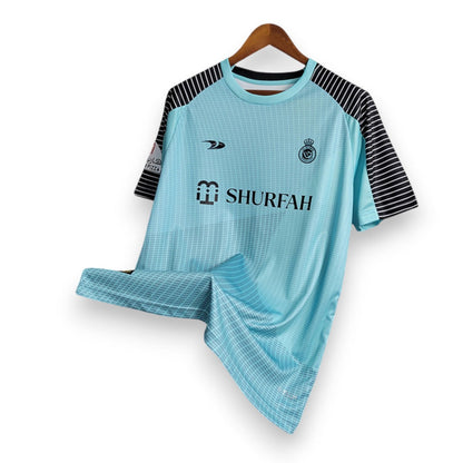 22-23 Saudi Al-Nassr goalkeeper