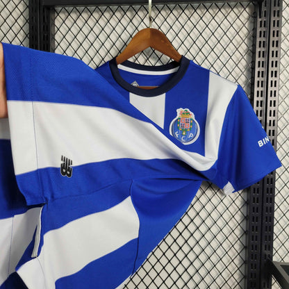 23-24 Porto Home
