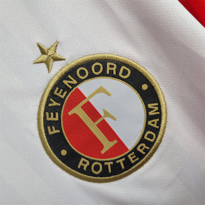 23-24 Feyenoord home