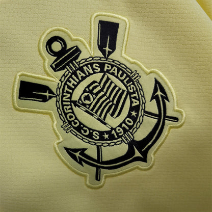 23-24 Corinthians Yellow Special