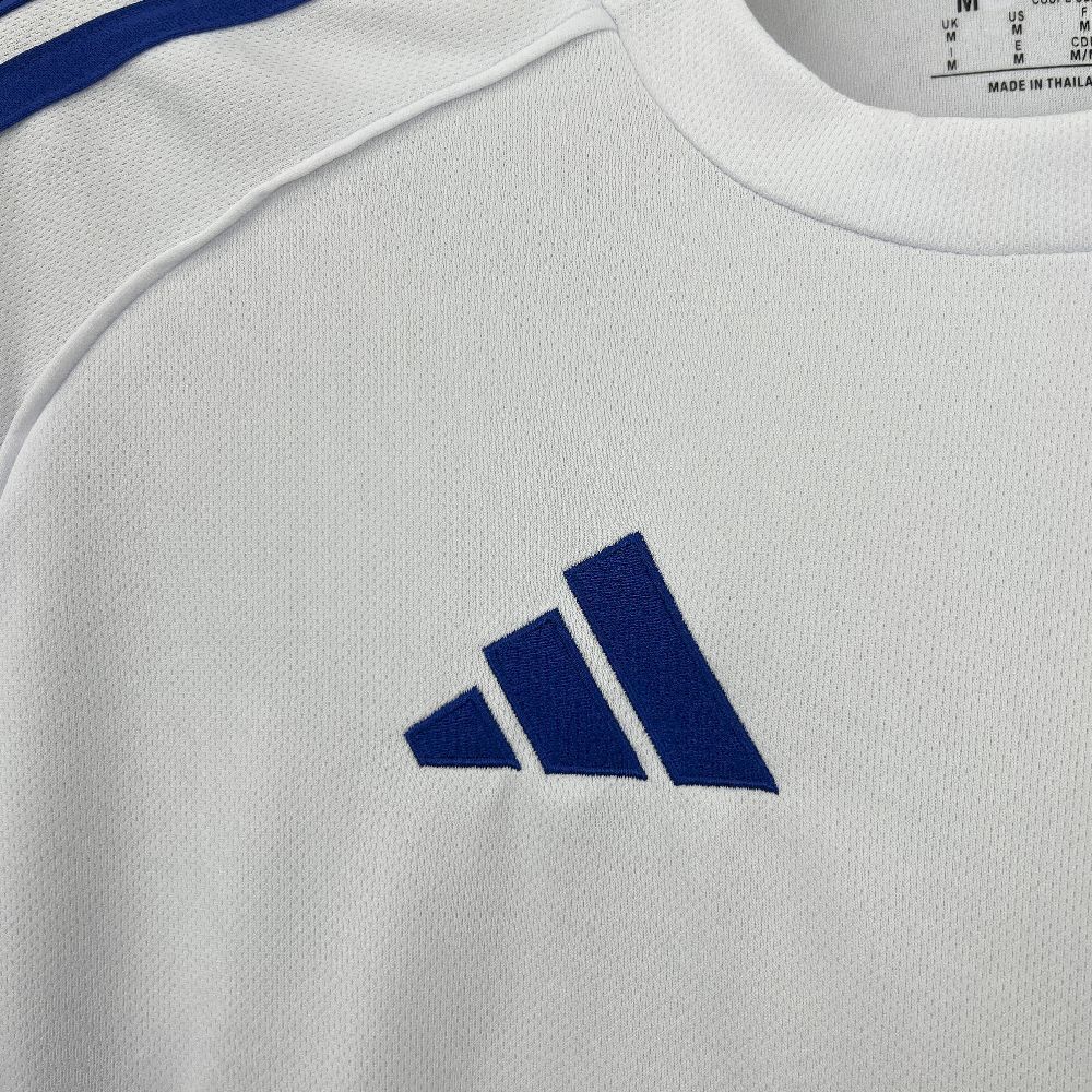 25-26 Leeds United Home