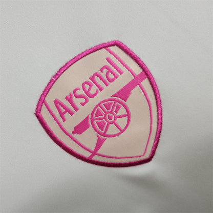 23-24 Arsenal Training