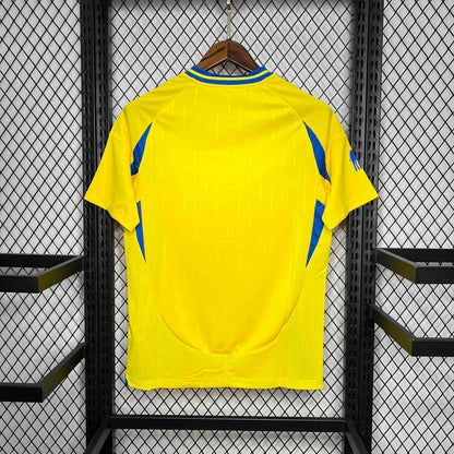 24-25 Al-Nassr Home