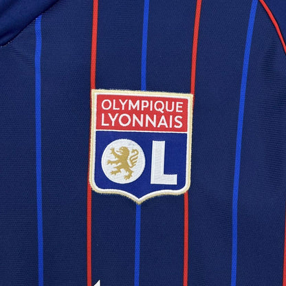 25-26 Lyon Away