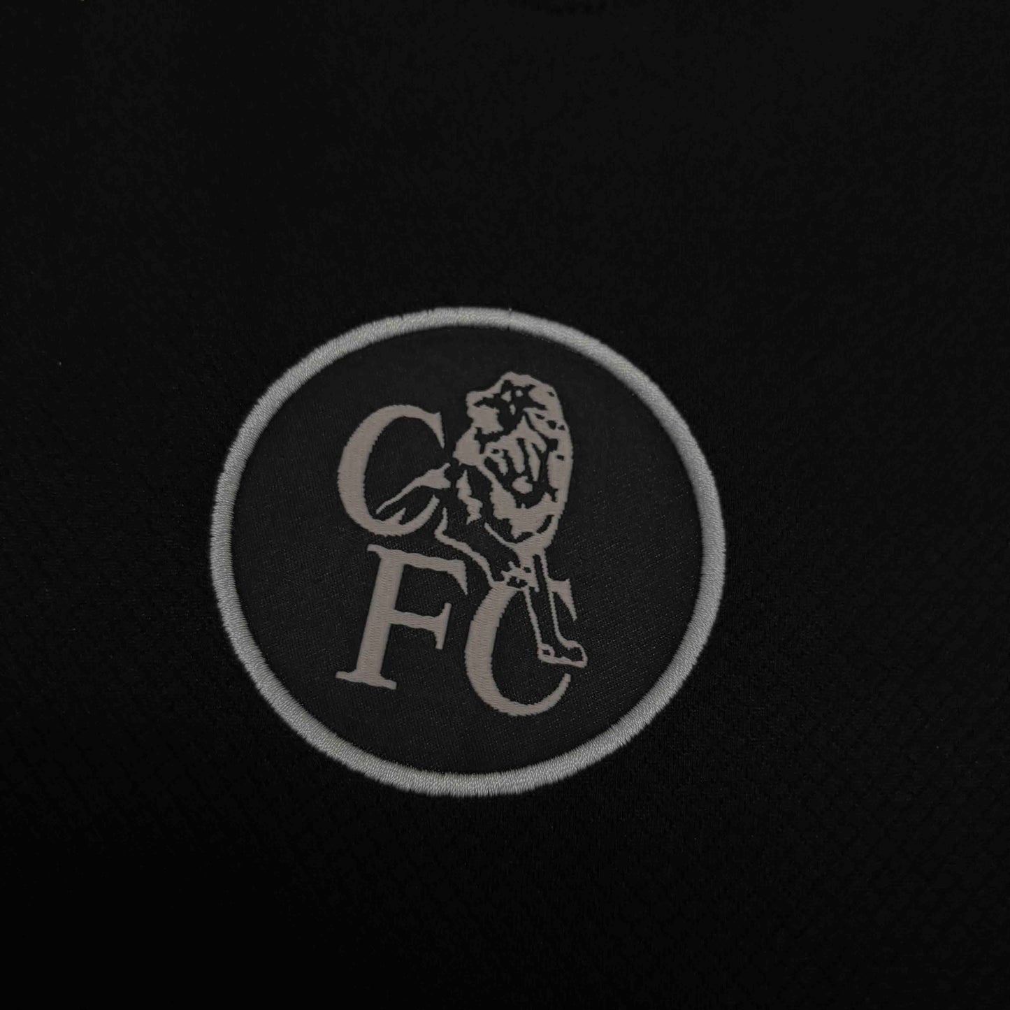 25-26 Chelsea Third Away