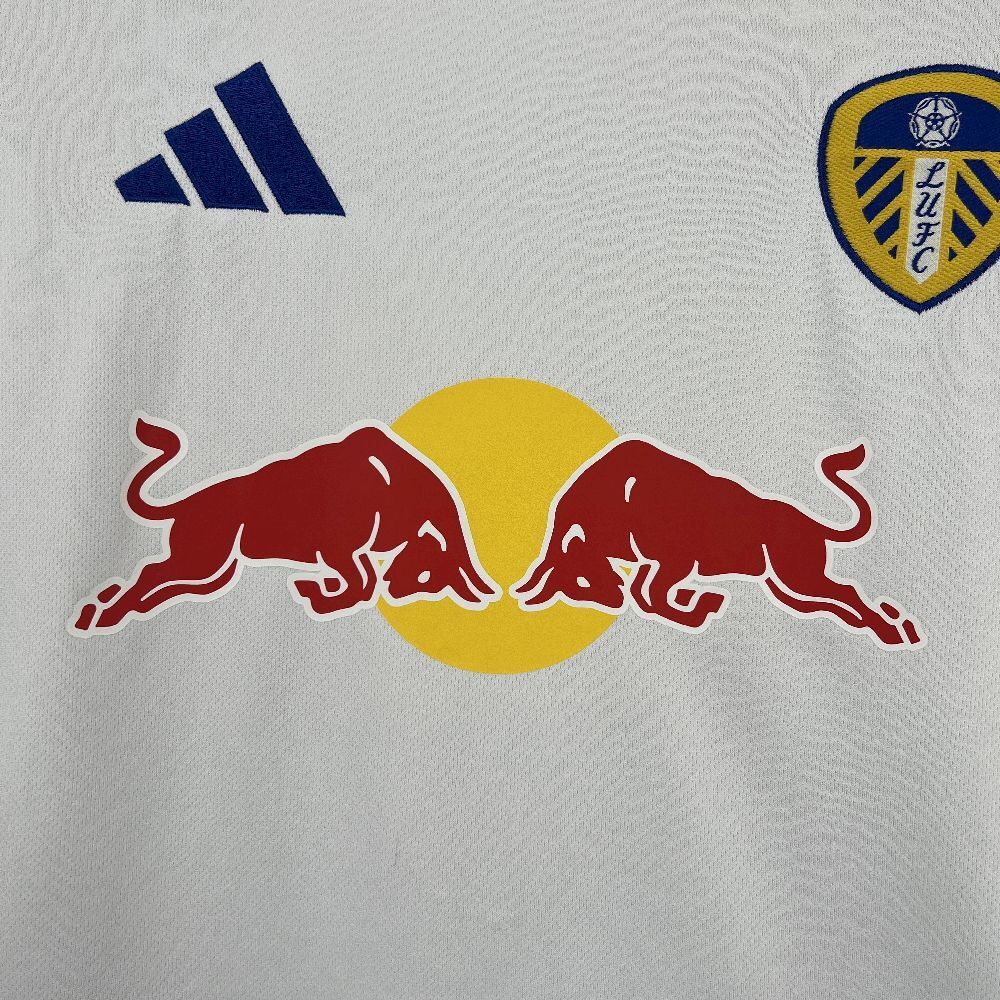 25-26 Leeds United Home