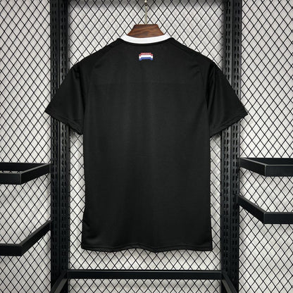 24-25 Ajax Black GoalKeeper