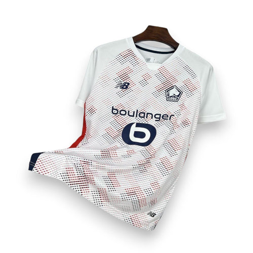 24-25 Lille Away