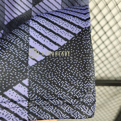 22-23 Lyon third away