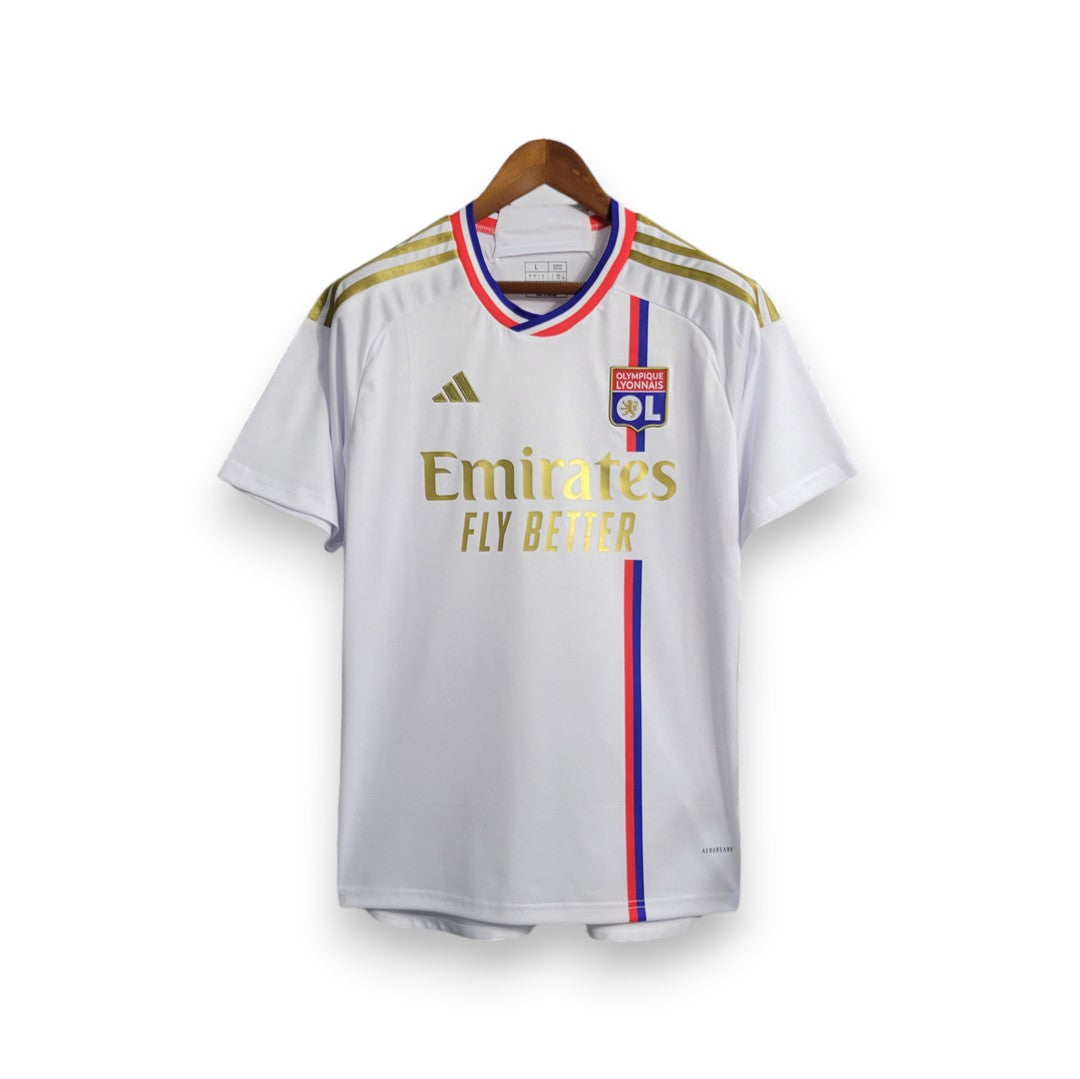 23-24 Lyon home
