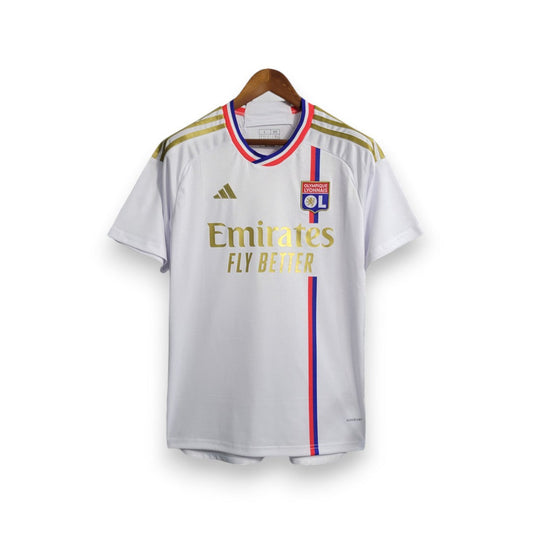 23-24 Lyon home