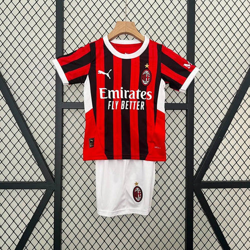 24/25 Ensemble Enfant AC Milan