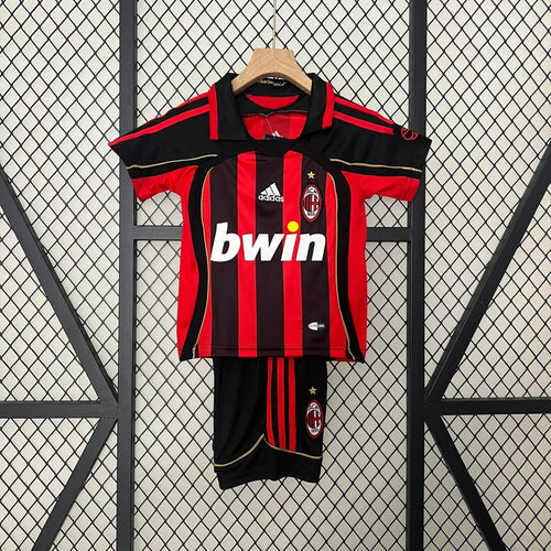 24/25 Ensemble Enfant AC Milan
